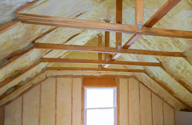 Best Residential Insulation in Charleston, WV