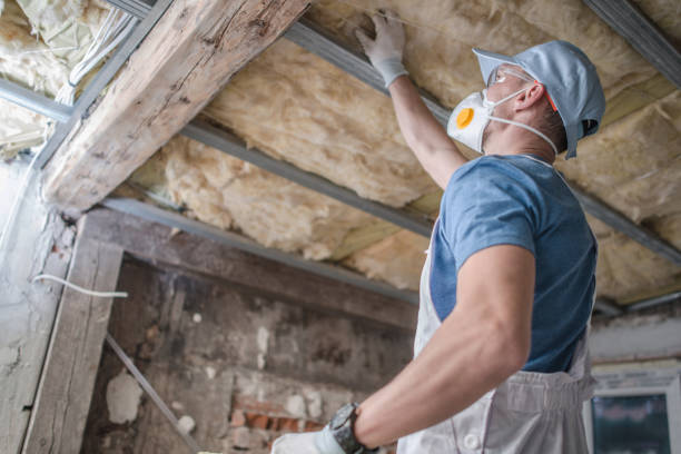 Best Insulation Materials and Products in Charleston, WV