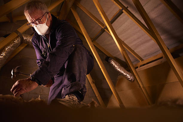  Charleston, WV Insulation Contractor Pros